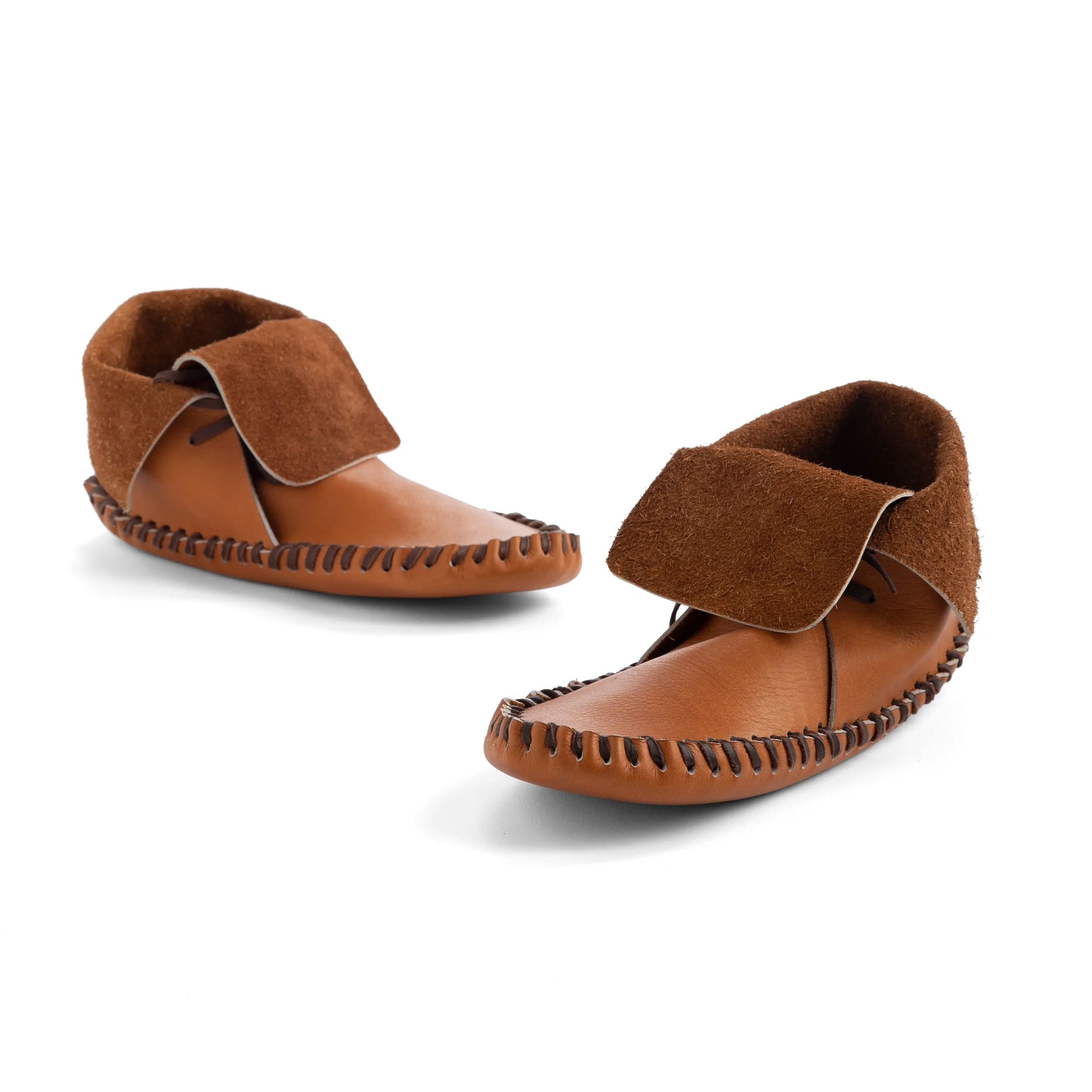 Moccasin Kit