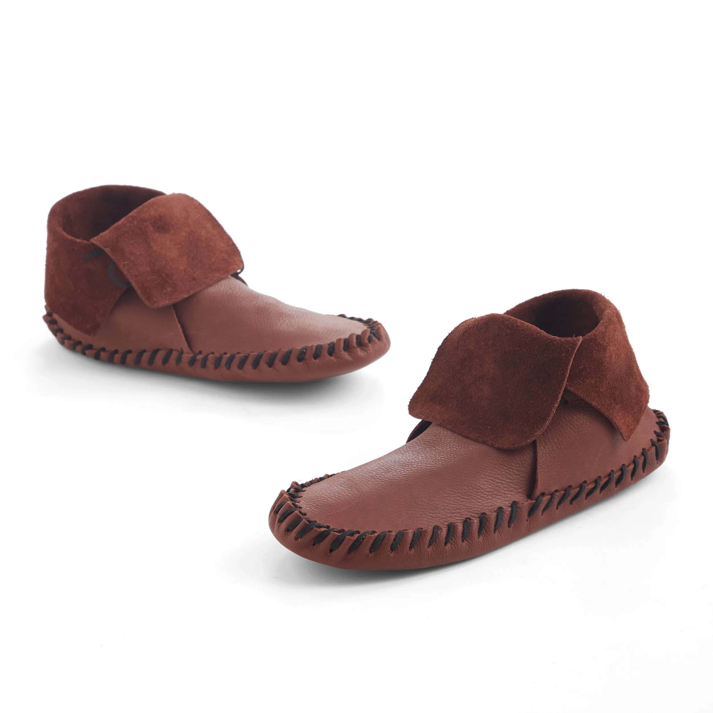 Moccasin Kit