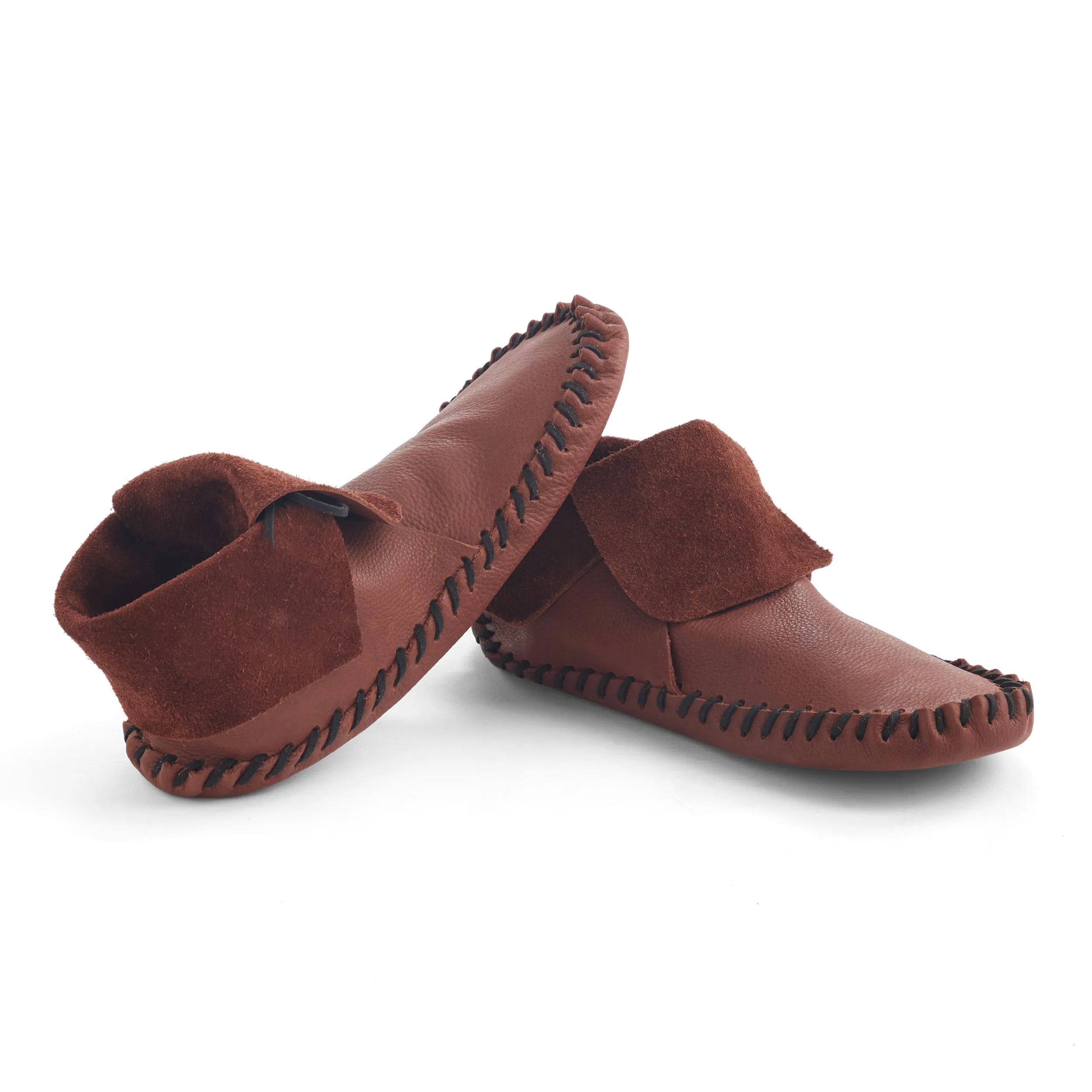 Moccasin Kit
