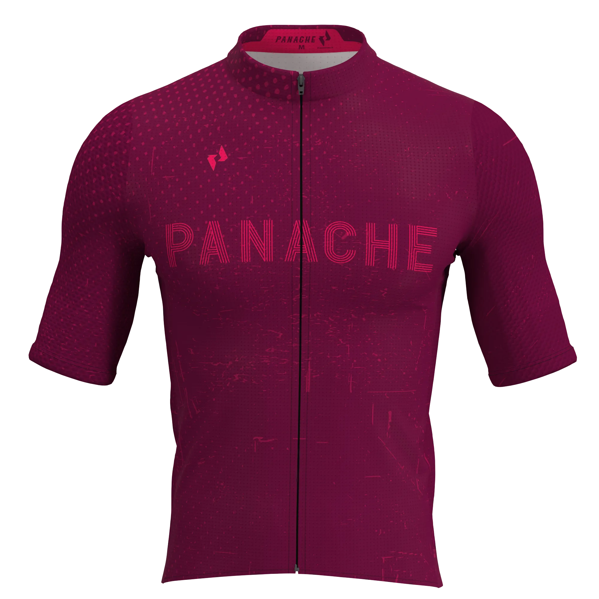 M's Pro Air Jersey - Cranberry