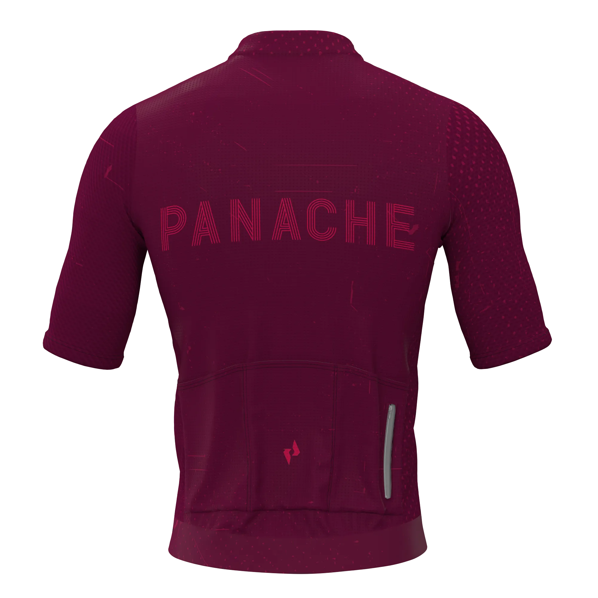 M's Pro Air Jersey - Cranberry