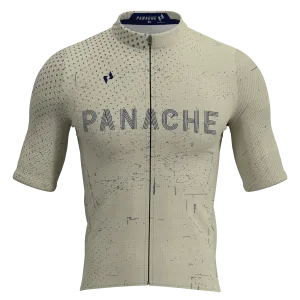 M's Pro Air Jersey - Oatmeal