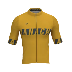 M's Team Gold Pro Super Jersey