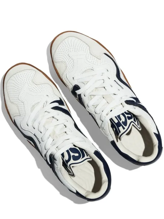 MSCHF   V2 Wavy sneakers 