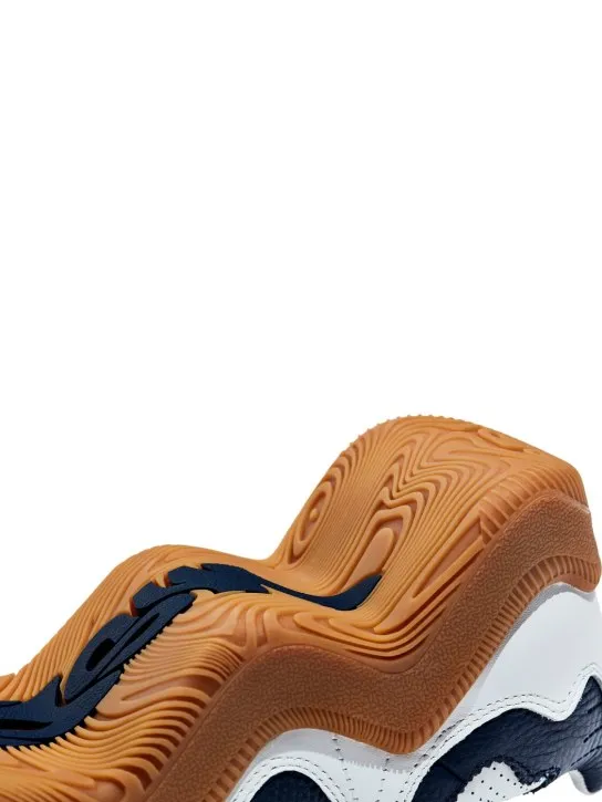 MSCHF   V2 Wavy sneakers 