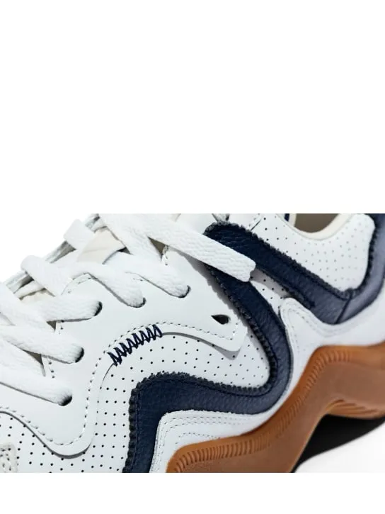 MSCHF   V2 Wavy sneakers 