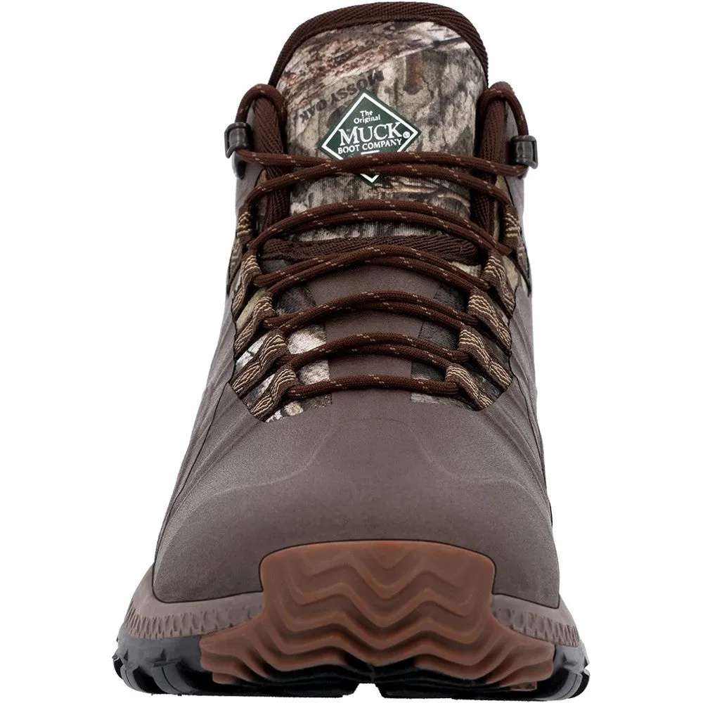 Muck Boots Outscape Max Boots