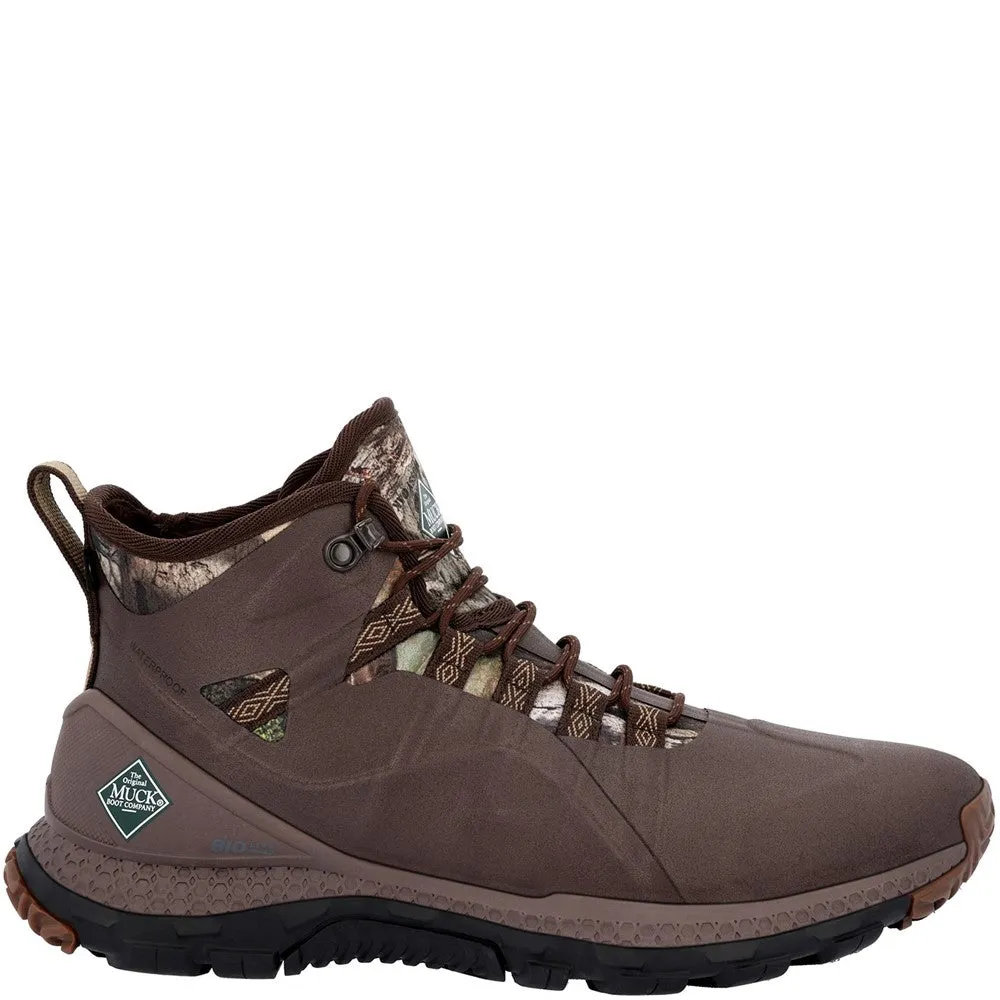 Muck Boots Outscape Max Boots