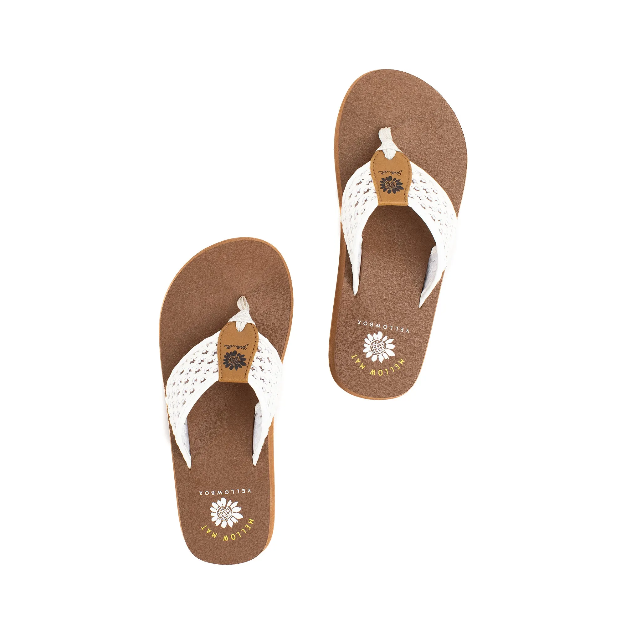 Nana Flip Flop