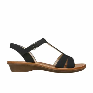 NATURALIZER -  Summer Medium/Wide Sandals