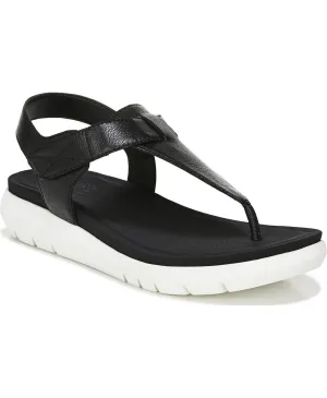 Naturalizer Womens Lincoln Thong Sandals b Size 11 M