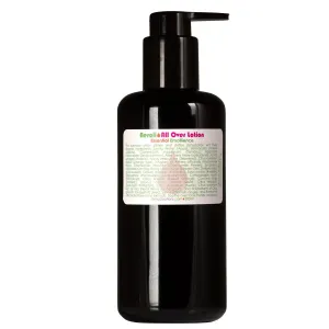 Neroli All Over Lotion - Living Libations