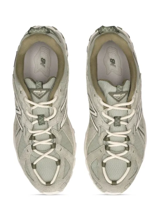 New Balance   610 sneakers 