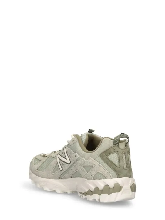 New Balance   610 sneakers 