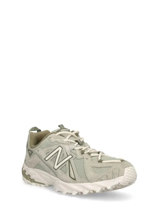 New Balance   610 sneakers 