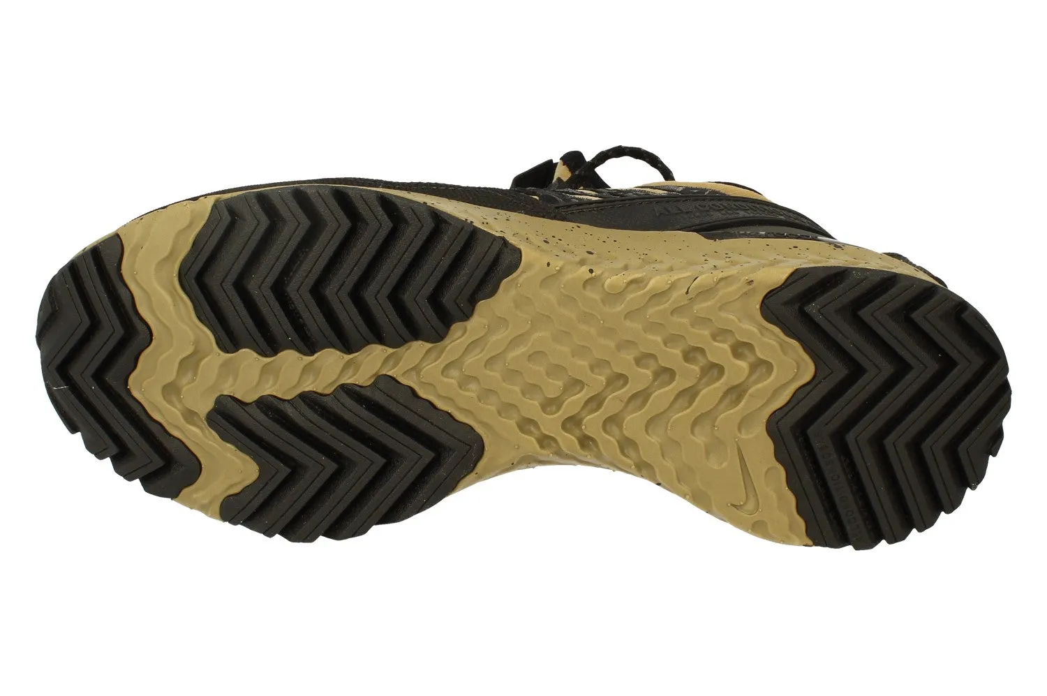 Nike Acg React Terra Gobe Mens Trainers Bv6344 200