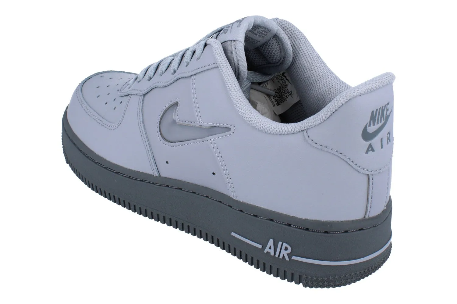 Nike Air Force 1 Jewel Mens Trainers Hm0621  001