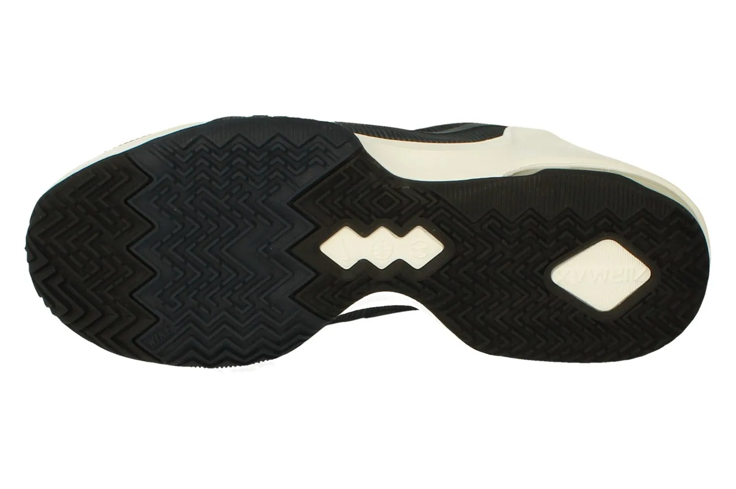 Nike Air Max Impact 4 Mens Basketball Trainers DM1124 009