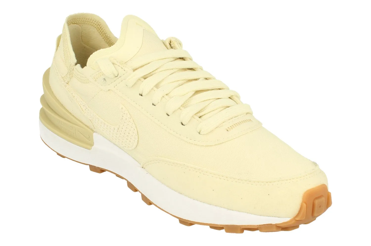Nike Womens Waffle One Essential Trainers DM7604 101