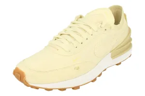 Nike Womens Waffle One Essential Trainers DM7604 101