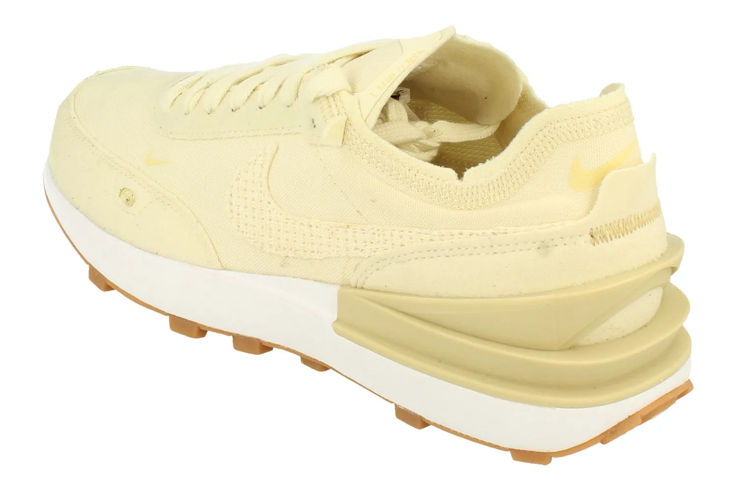Nike Womens Waffle One Essential Trainers DM7604 101
