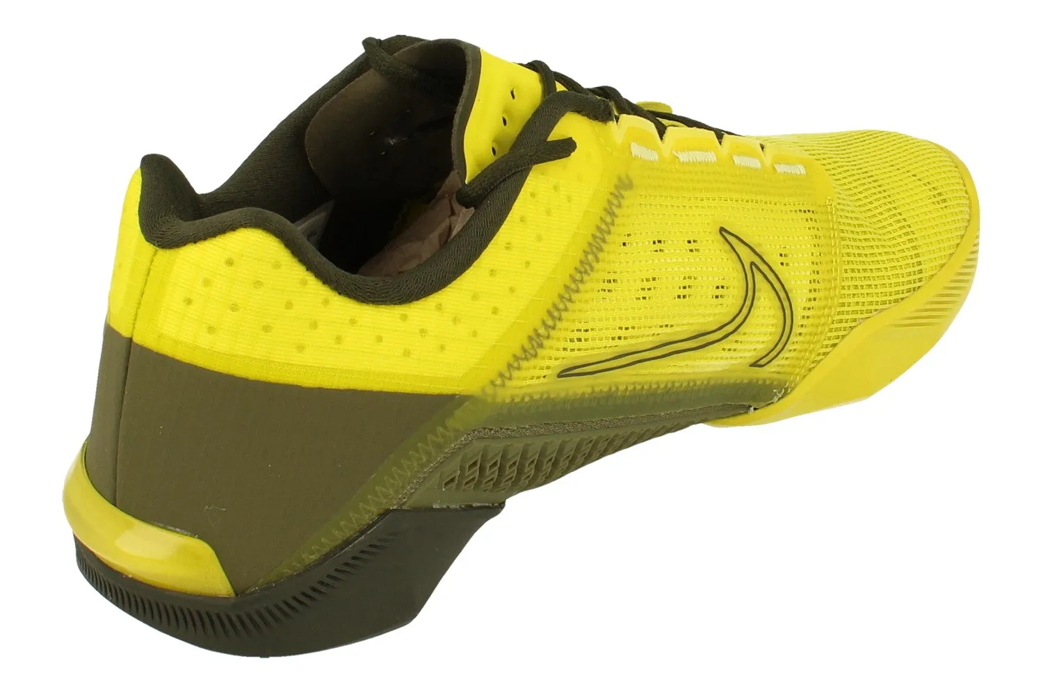Nike Zoom Metcon Turbo 2 Mens Trainers DH3392 301