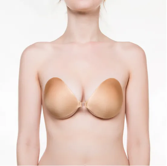 NUBRA SEAMLESS AIRY