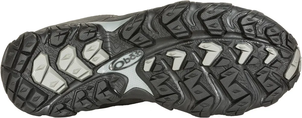Oboz Bridger Low Waterproof