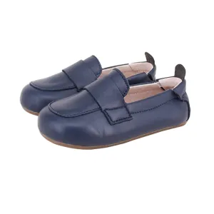 Oliver First/Pre Walker Baby & Toddler Loafers Navy