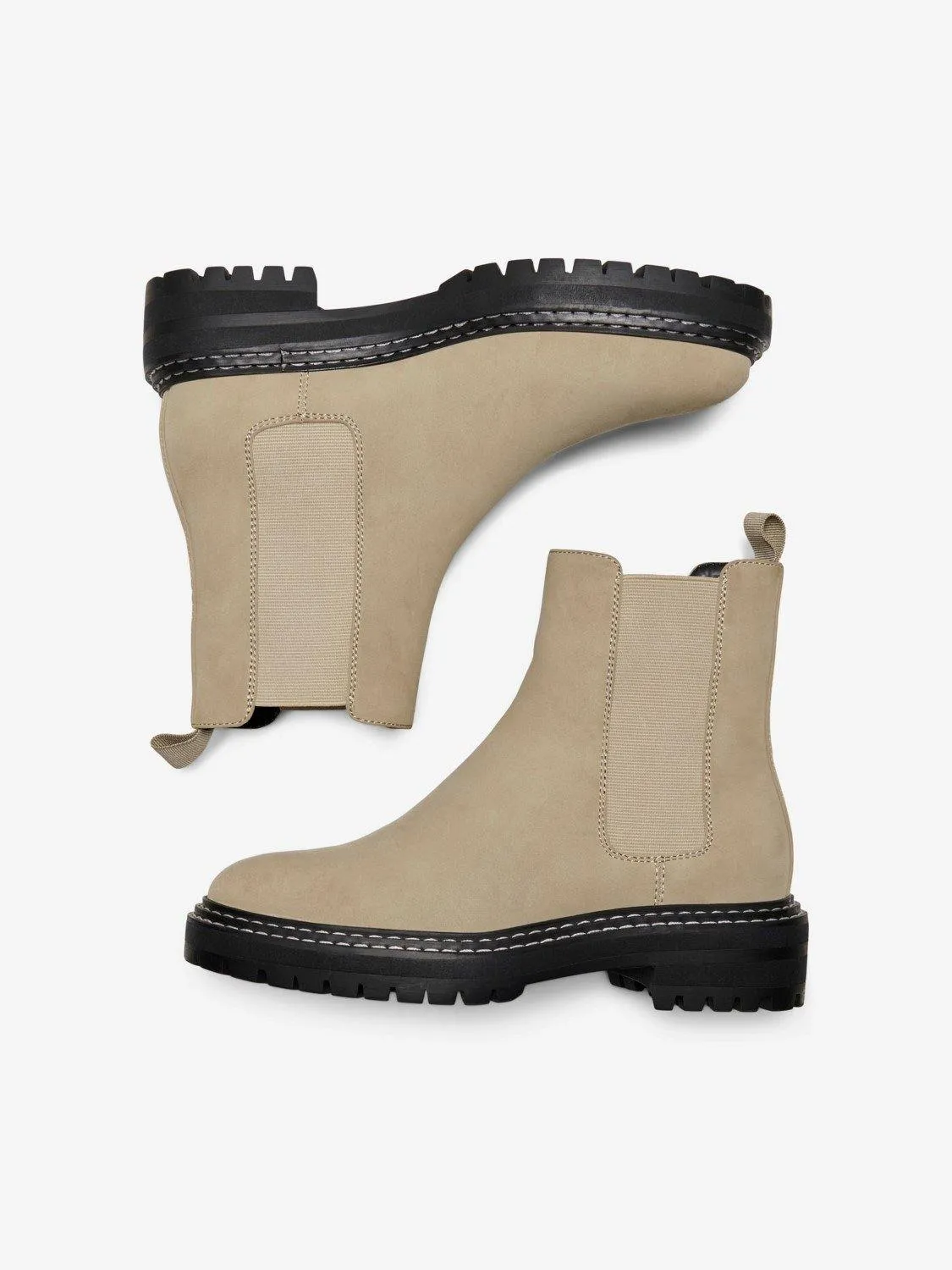 Only Beth - Chelsea boots