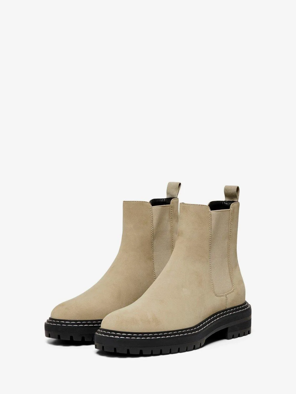Only Beth - Chelsea boots