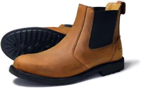 Orca Bay Mens Brecon Sand Chelsea Boots