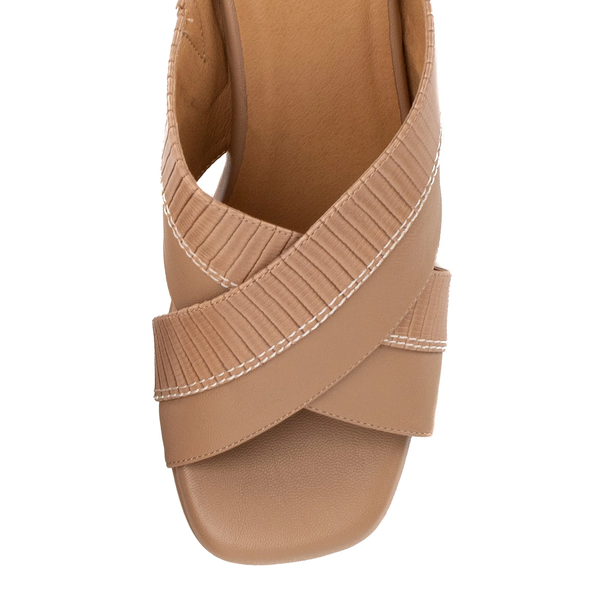 Orelle Platform Heel