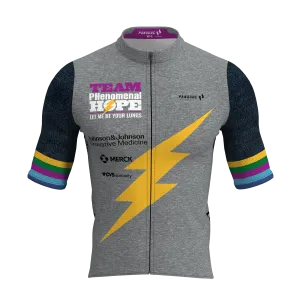 PH2024 - Women's Pro Air Cycling Jersey