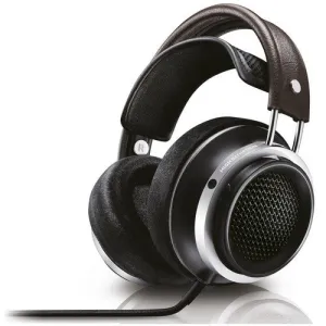 Philips Fidelio X1 On-Ear Hifi Headphones