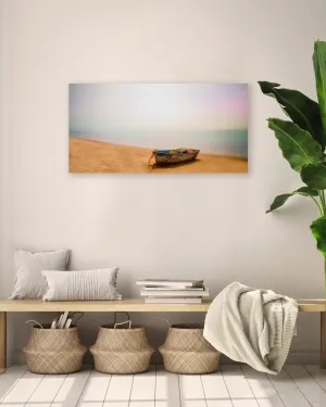 "Lone Dory" Coastal Wall Art