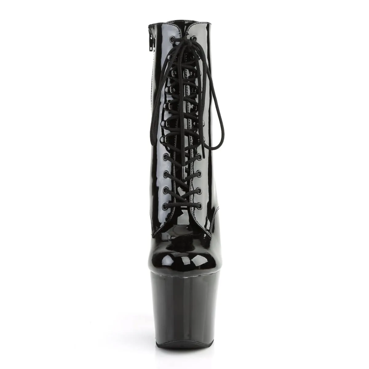 RADIANT-1020 Black Patent/Black