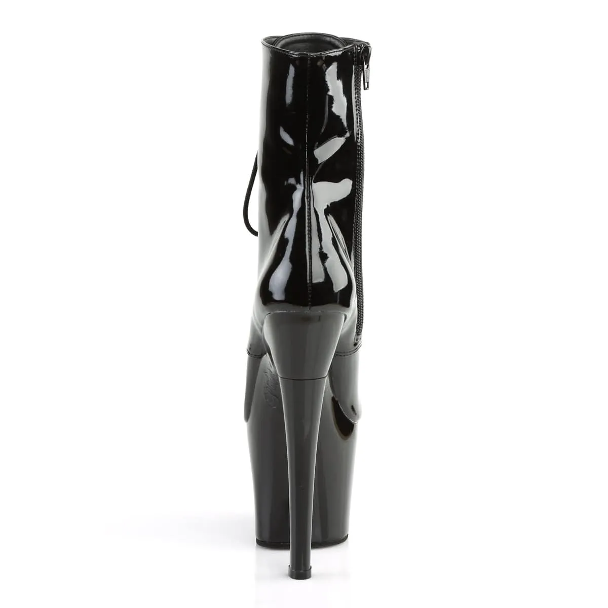 RADIANT-1020 Black Patent/Black