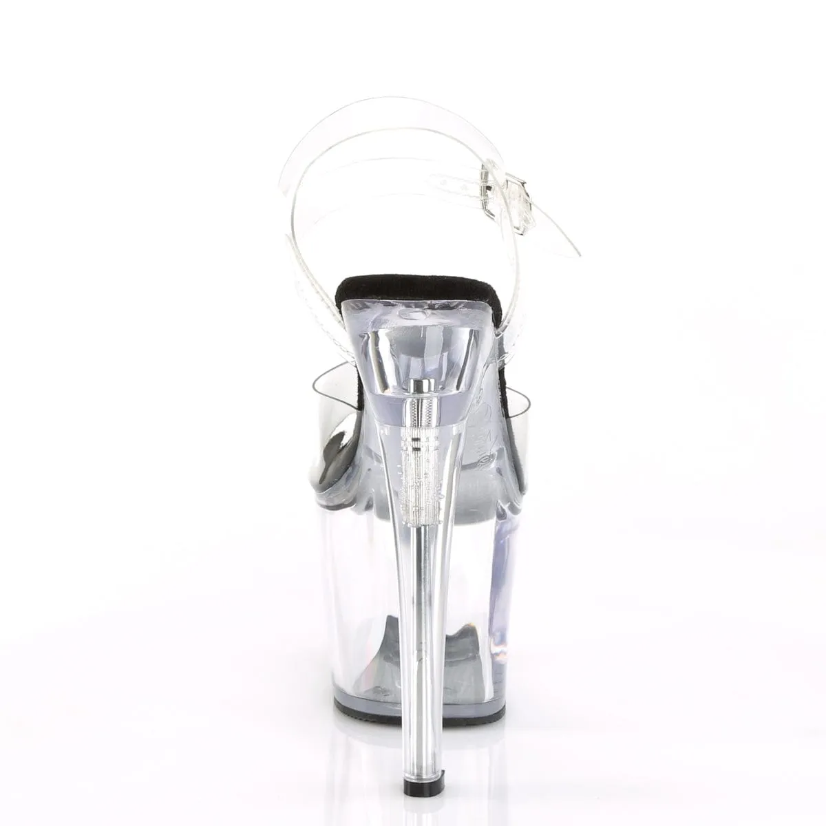 RADIANT-708 Clear-Black/Clear