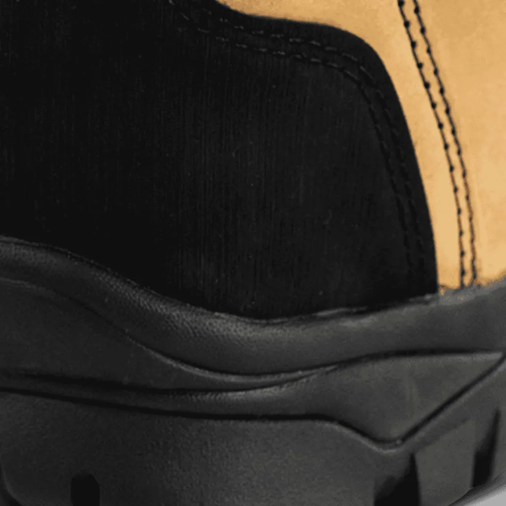 Renegade Safety Work Boots