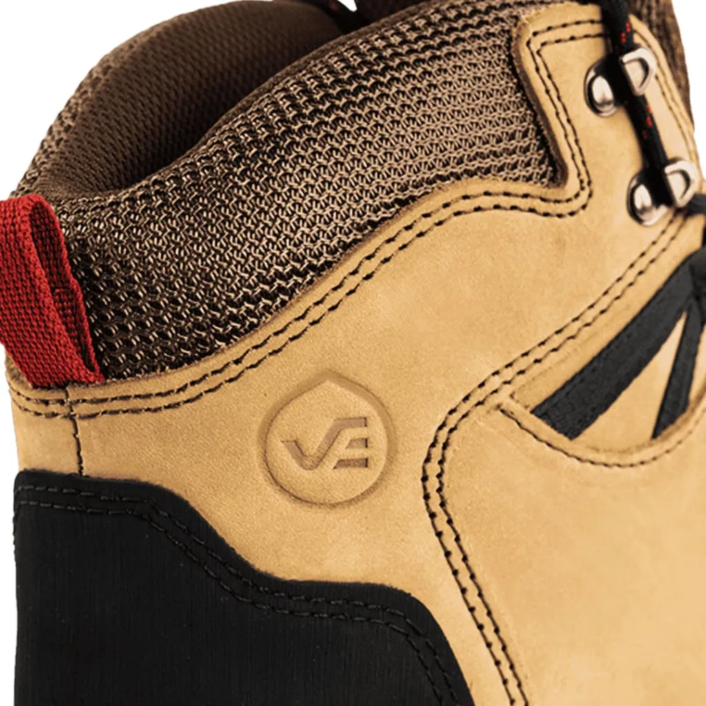 Renegade Safety Work Boots