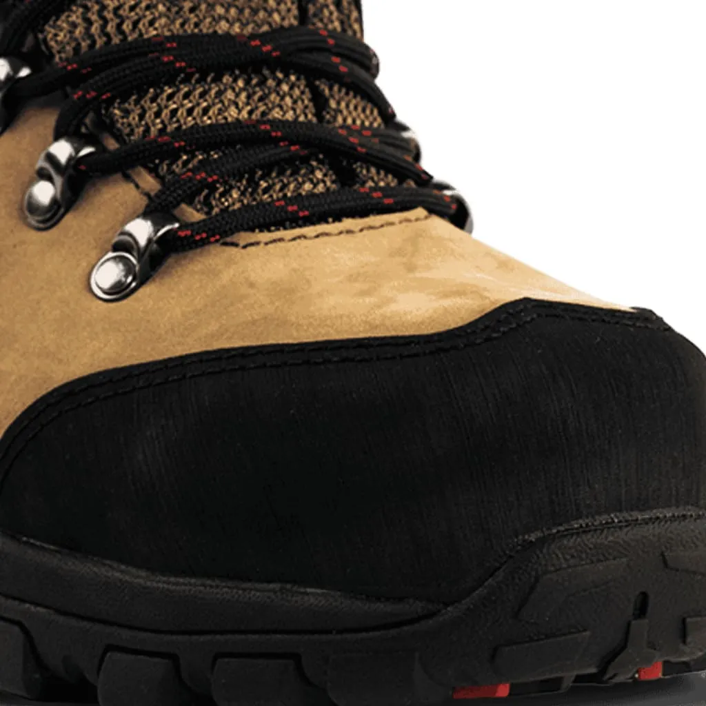 Renegade Safety Work Boots
