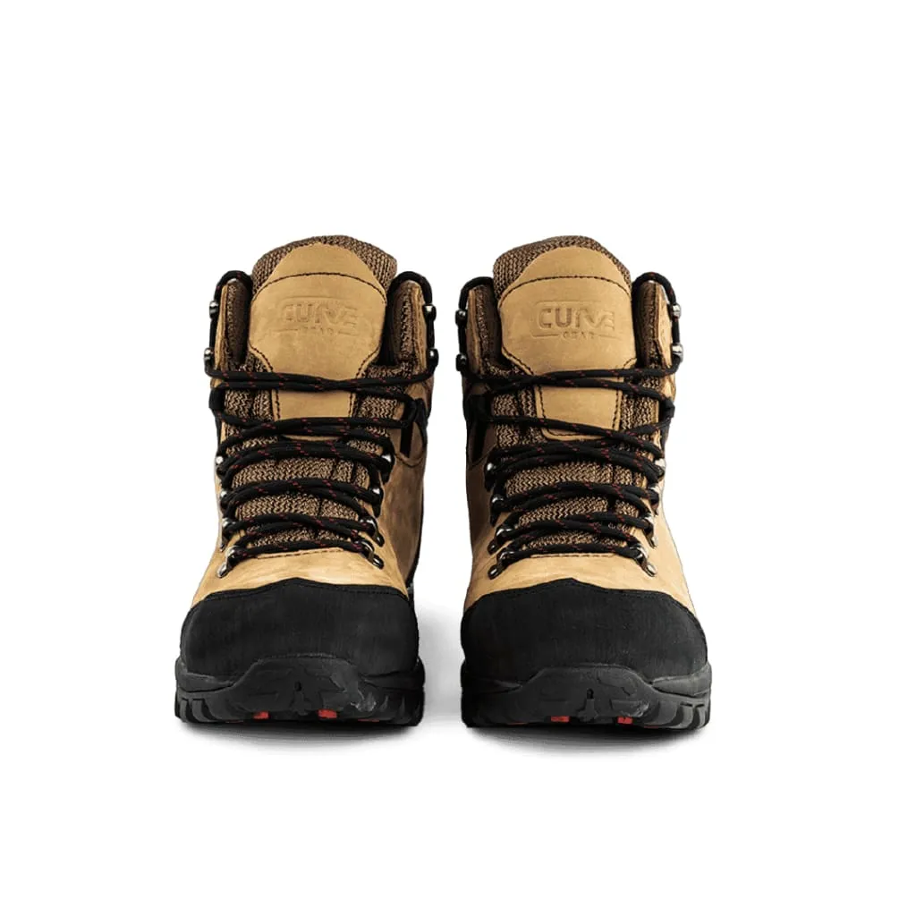 Renegade Safety Work Boots