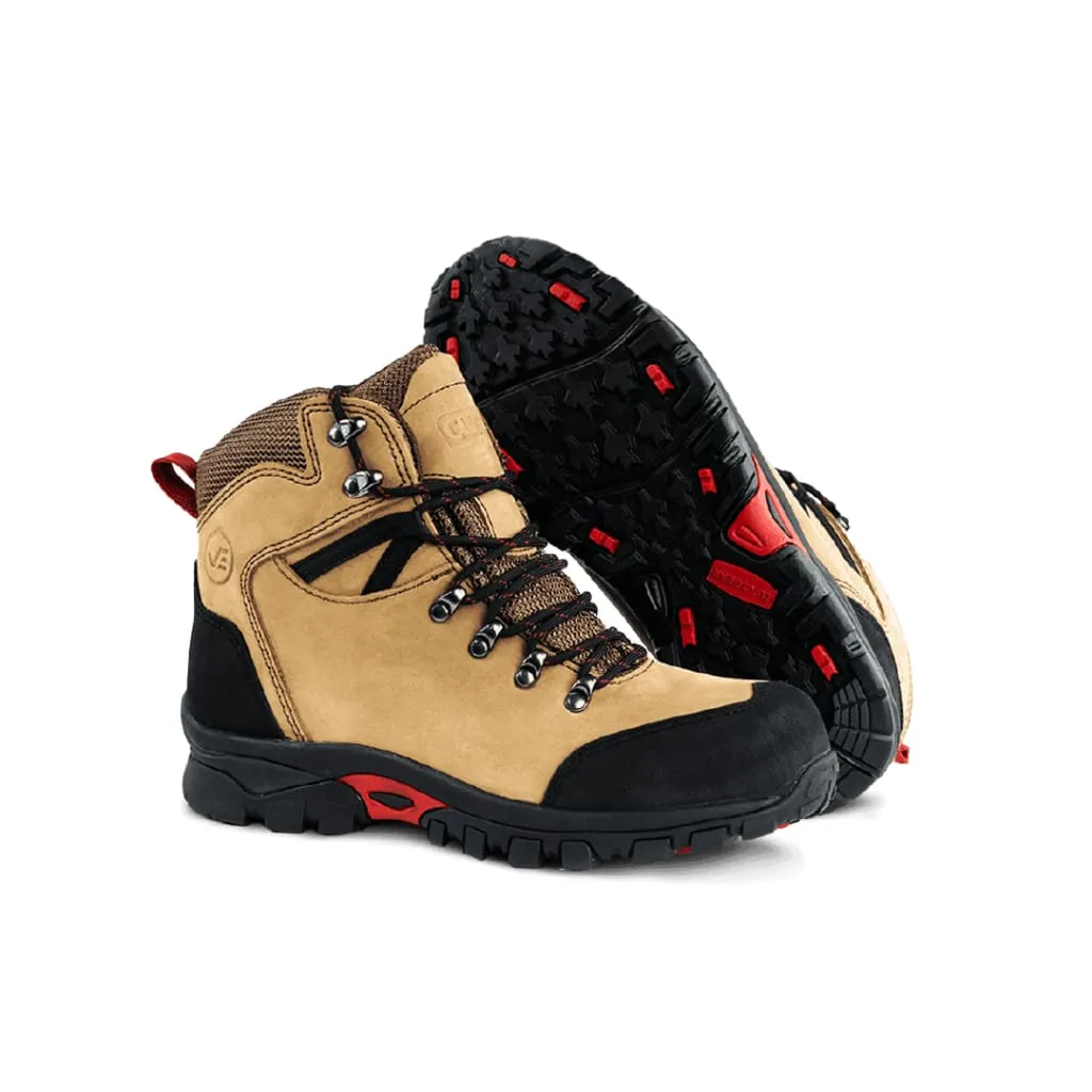 Renegade Safety Work Boots