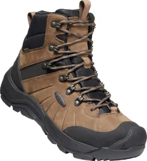 Revel IV Mid Polar Dark Earth/Caramel