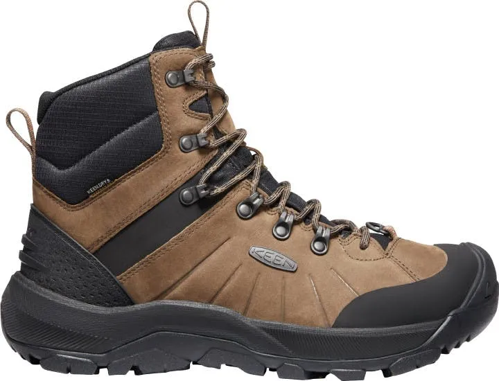 Revel IV Mid Polar Dark Earth/Caramel