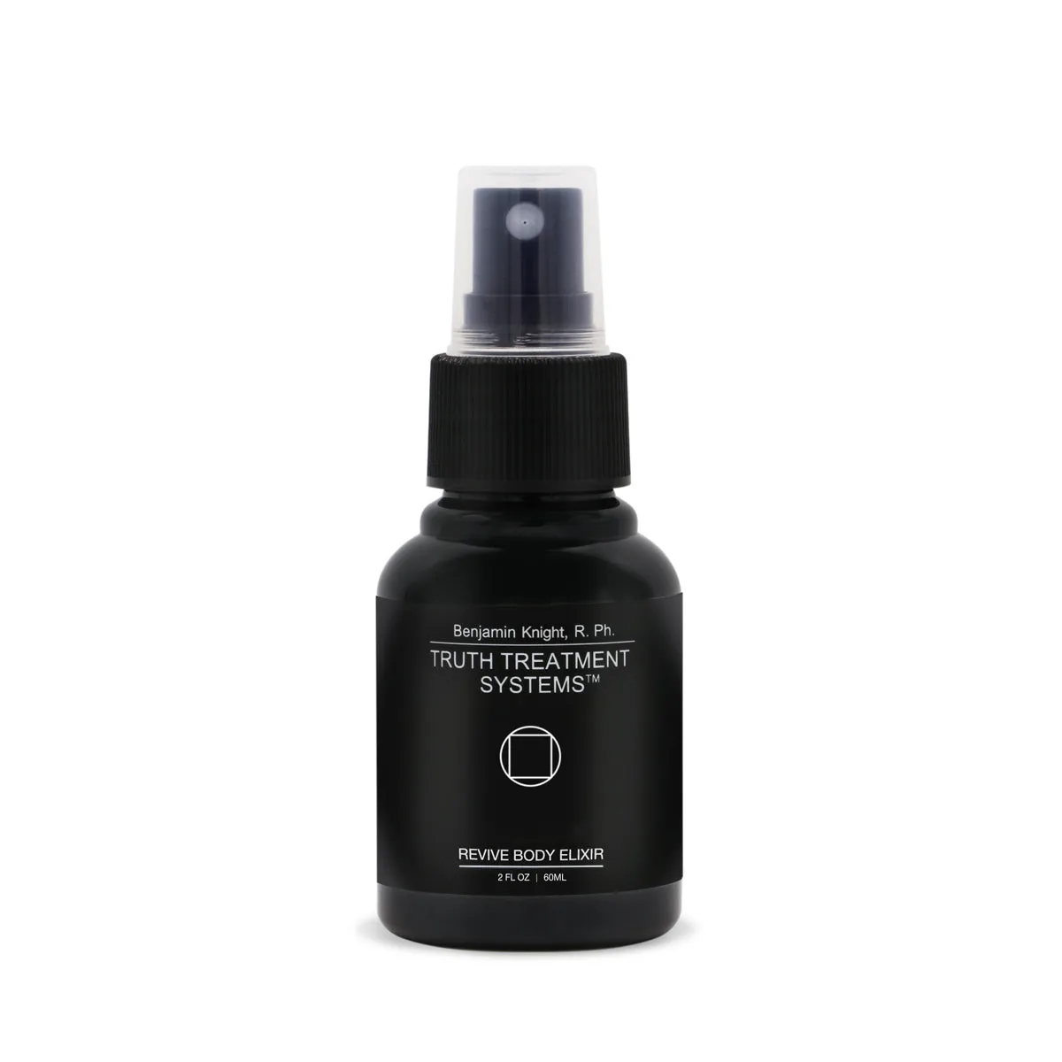 Revive Body Elixir