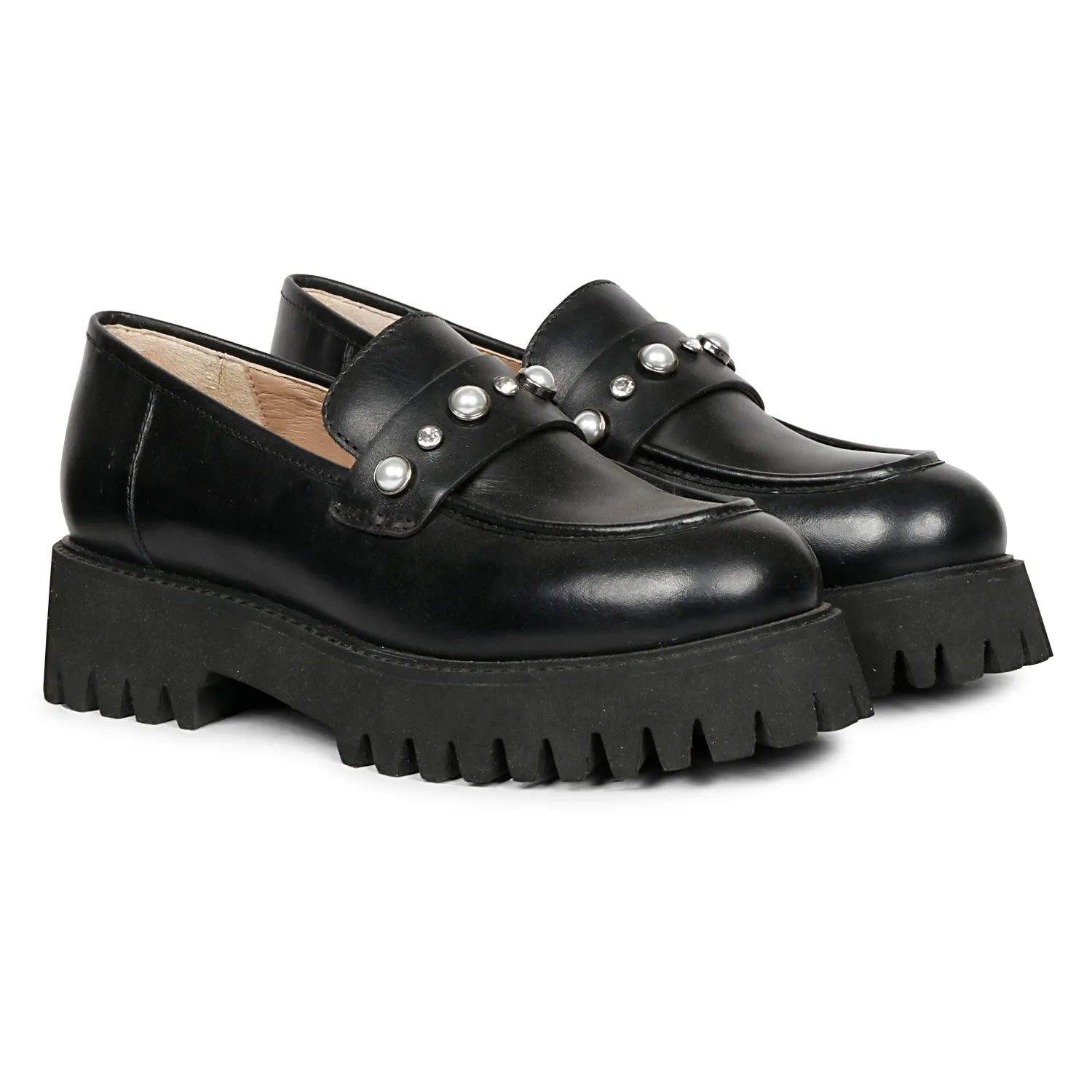 Saint G - Fern - Loafers