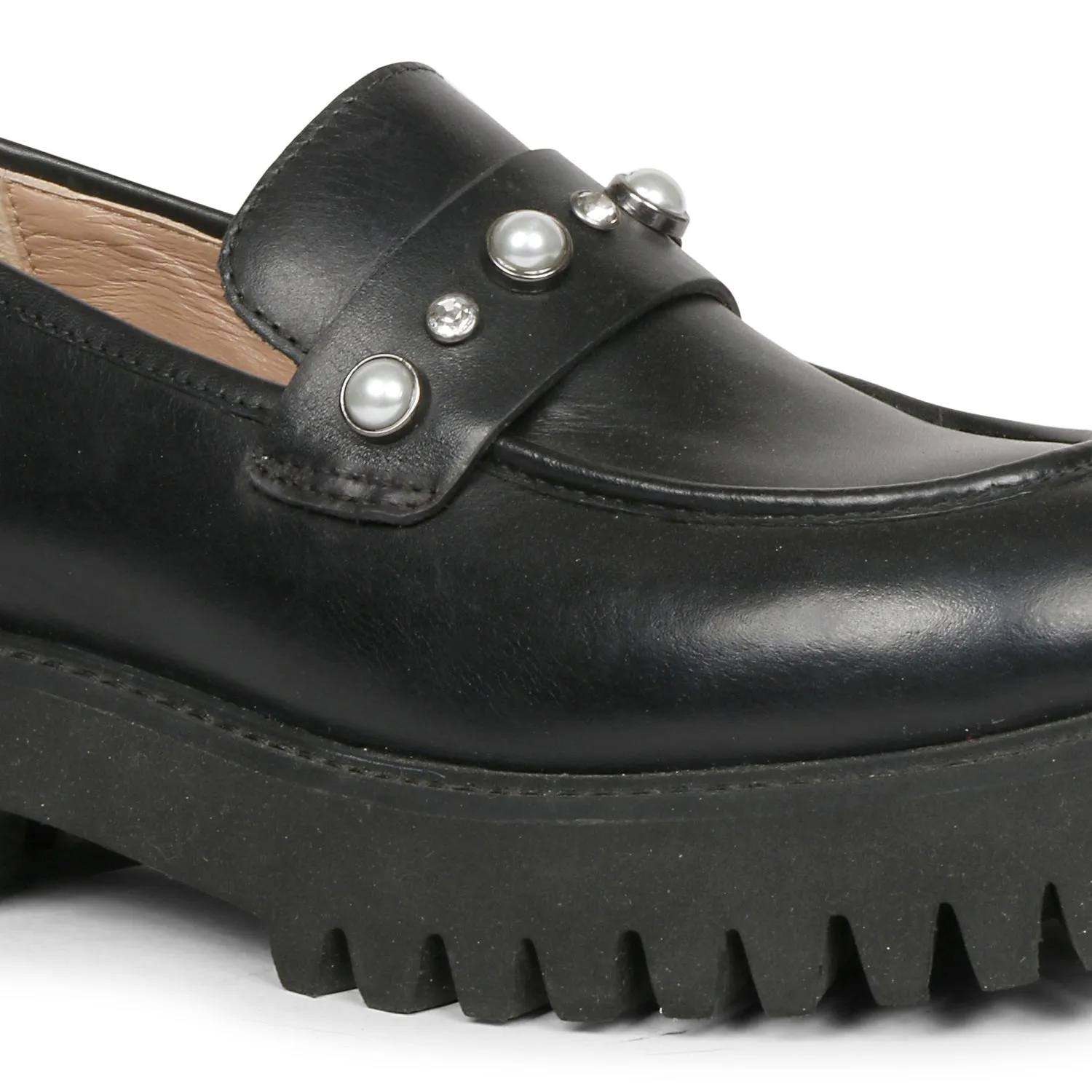 Saint G - Fern - Loafers