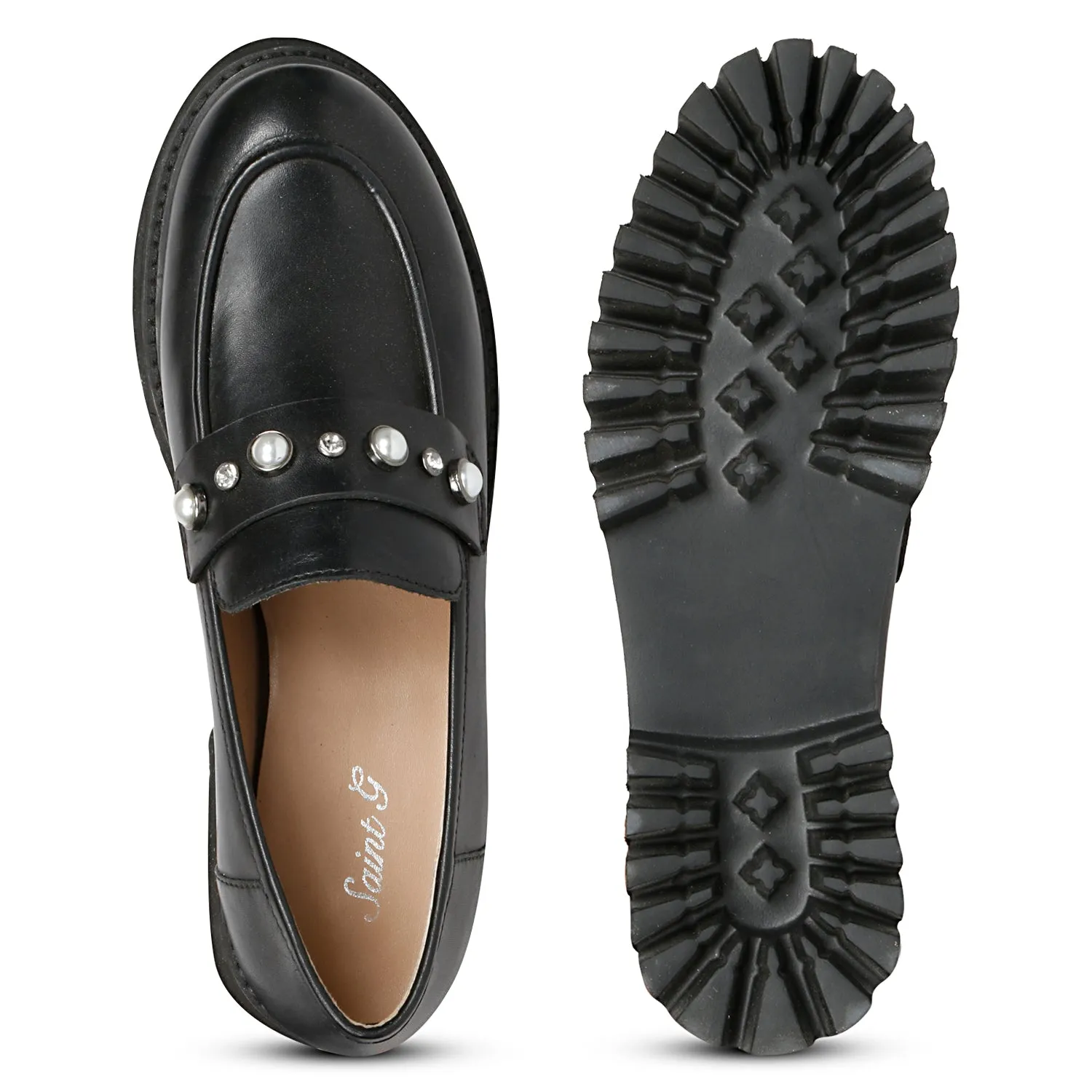Saint G - Fern - Loafers